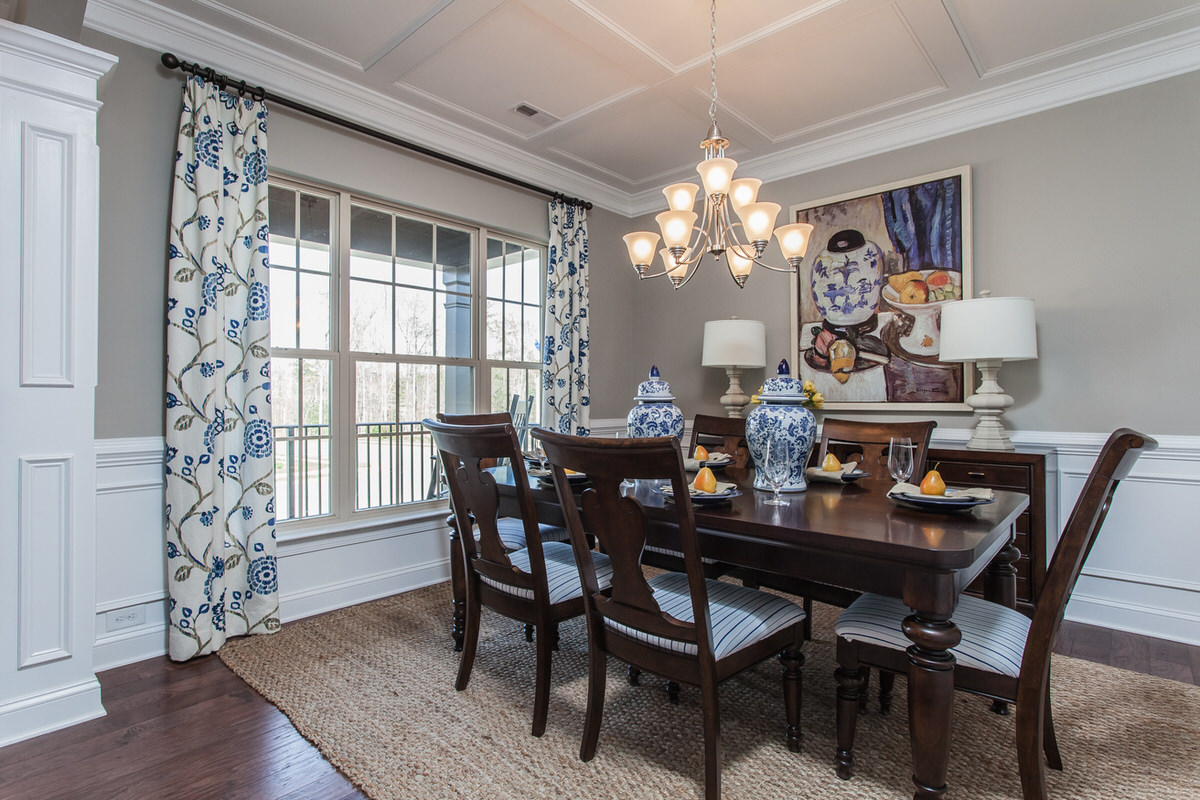 Watermark Homes in Chesterfield, VA